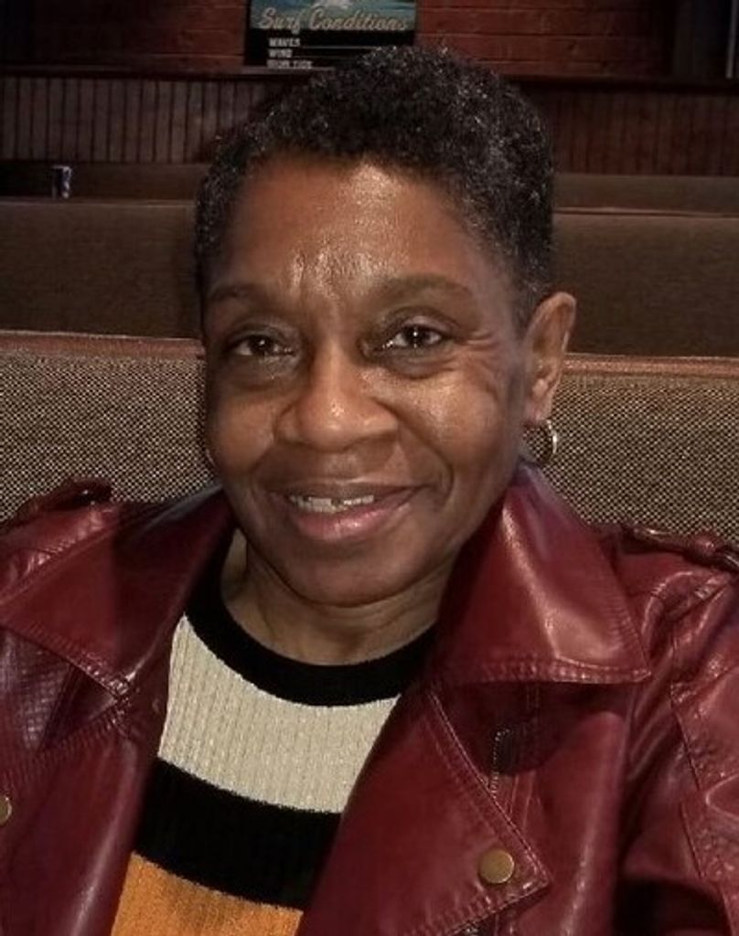 Marion J. Hammond Profile Photo