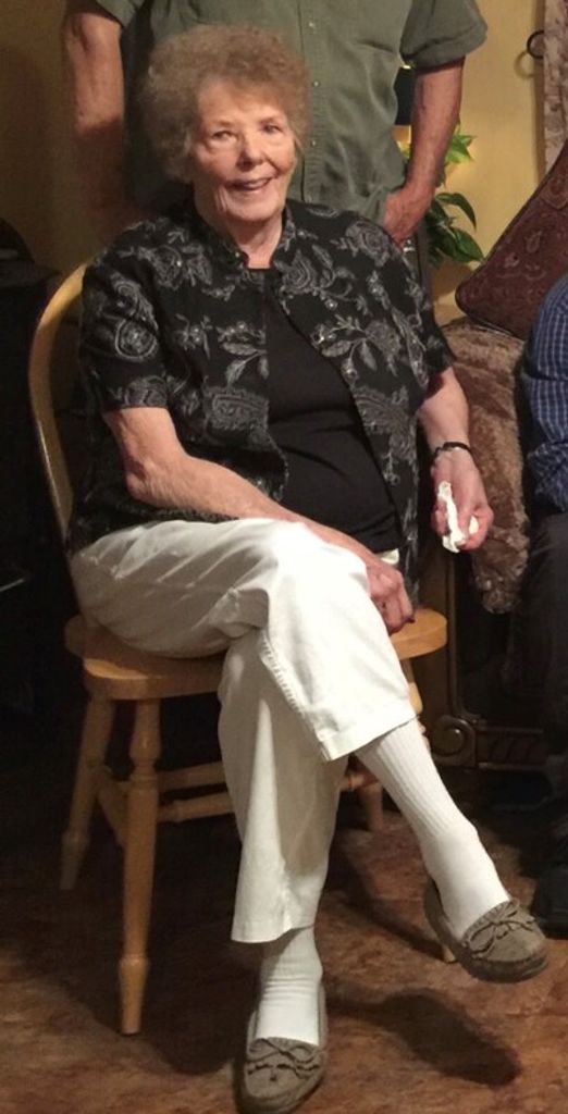Wanda Marie Bullard Profile Photo