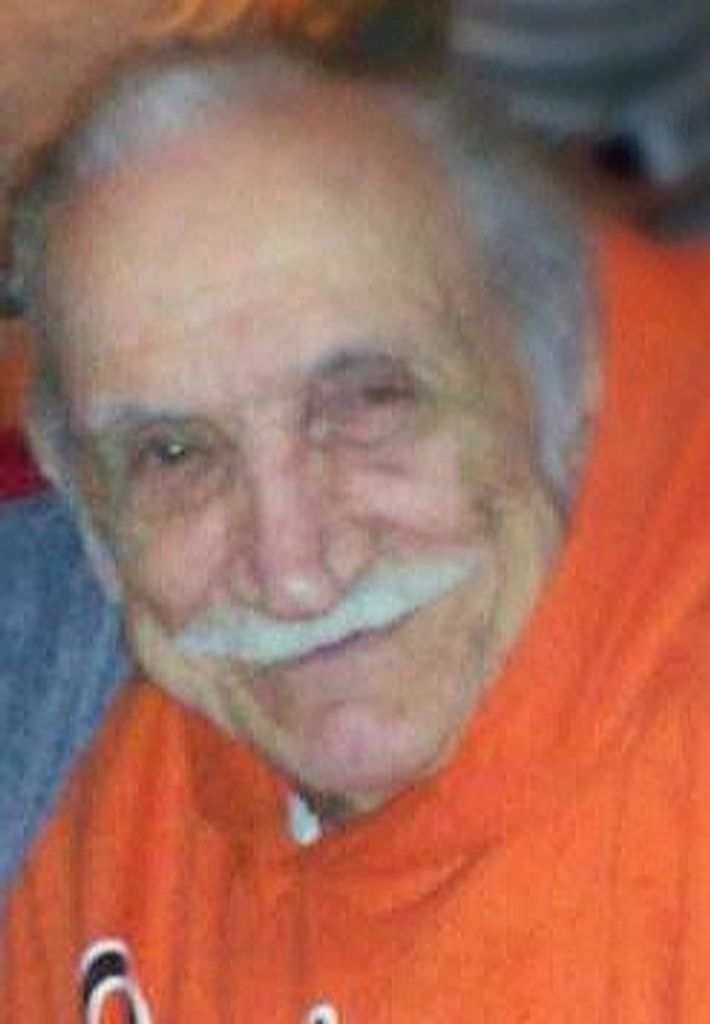 Donald Edward Hall, Sr. Profile Photo