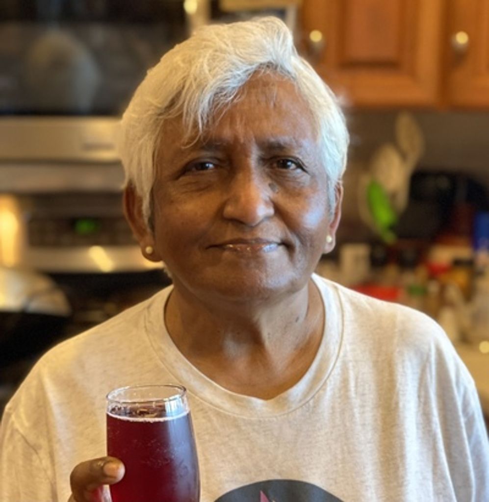 Mina Velloo Kuttie Profile Photo