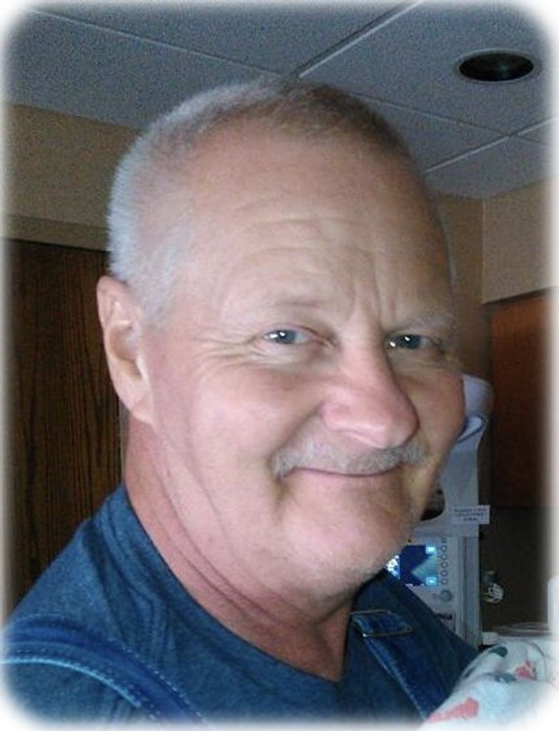 Lonny Ray Thostenson