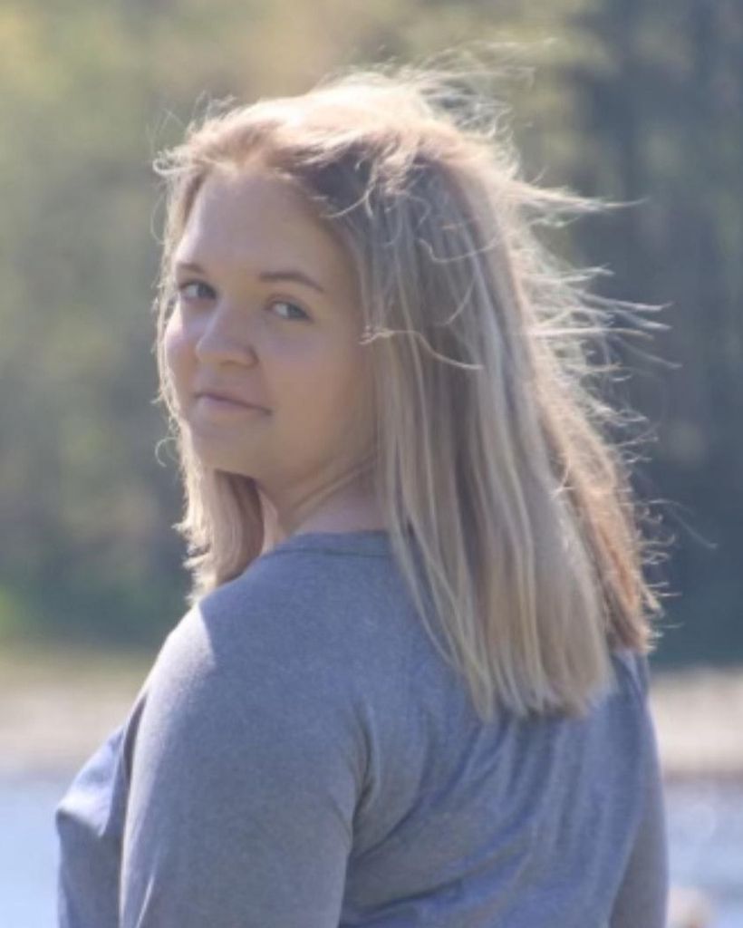 Kassandra "Kassie" Maas