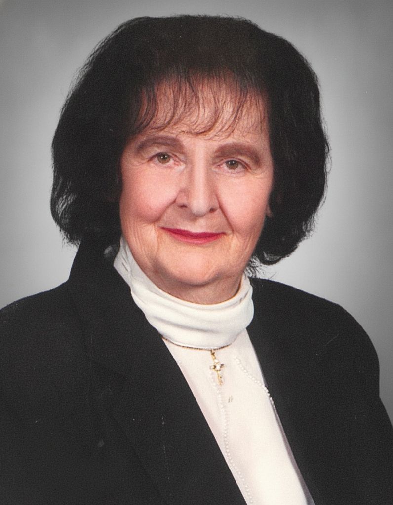 Irene Georgia Johnigan Profile Photo