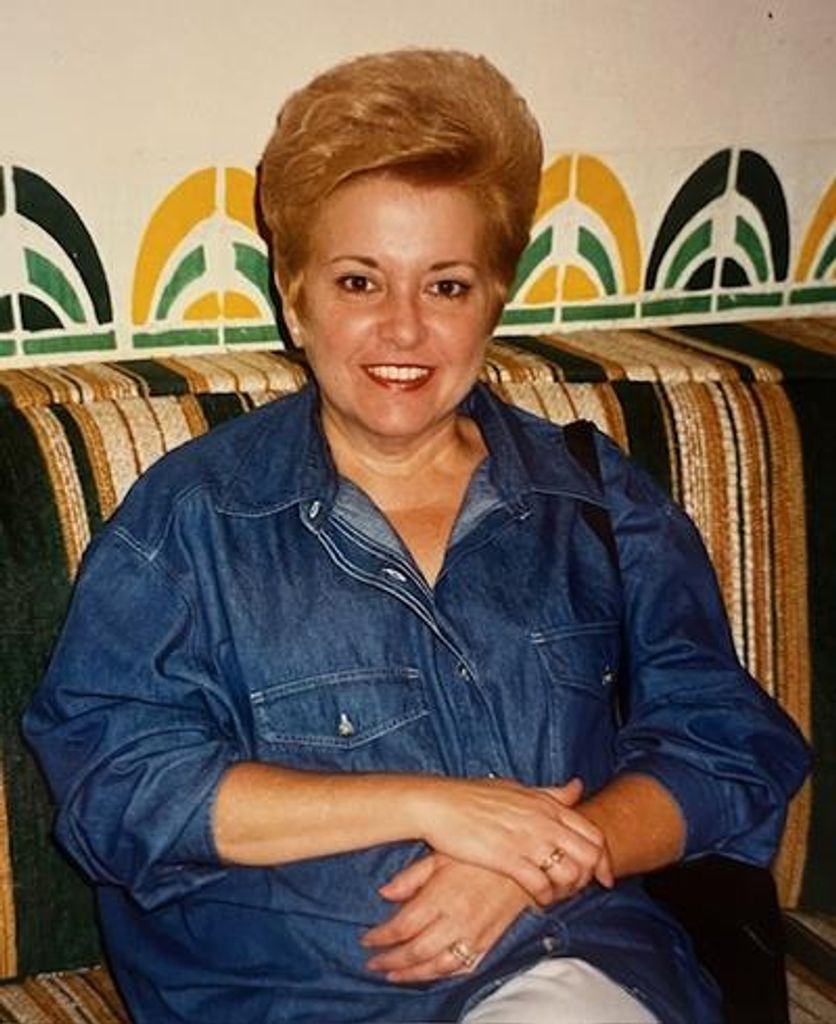 Mirta D Morales Gomez Profile Photo