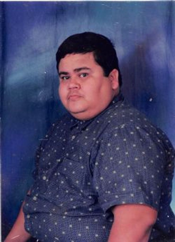 Federico Regalado Jr.