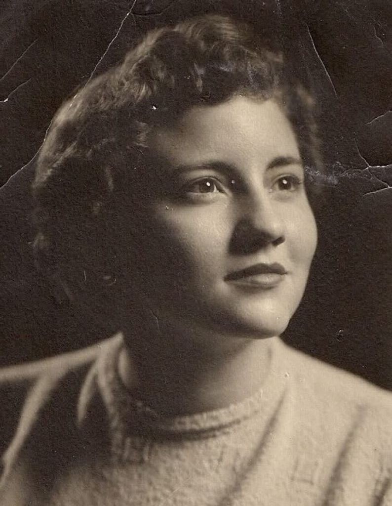 Lois Jane (Lindstrom)  Gundstrom