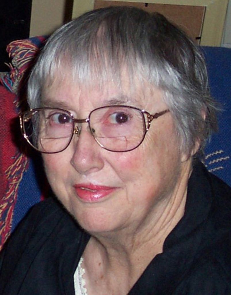 Kathryn Ann Hairell Profile Photo