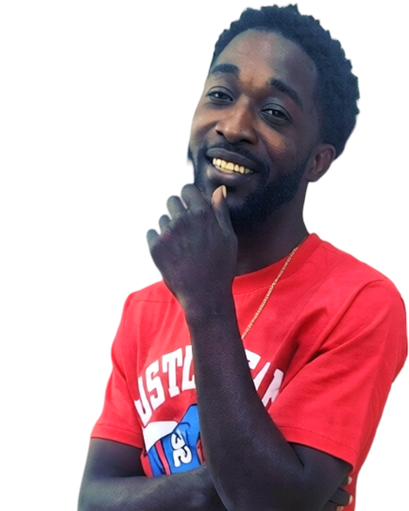 Derrick Deon Walker Sr. Profile Photo