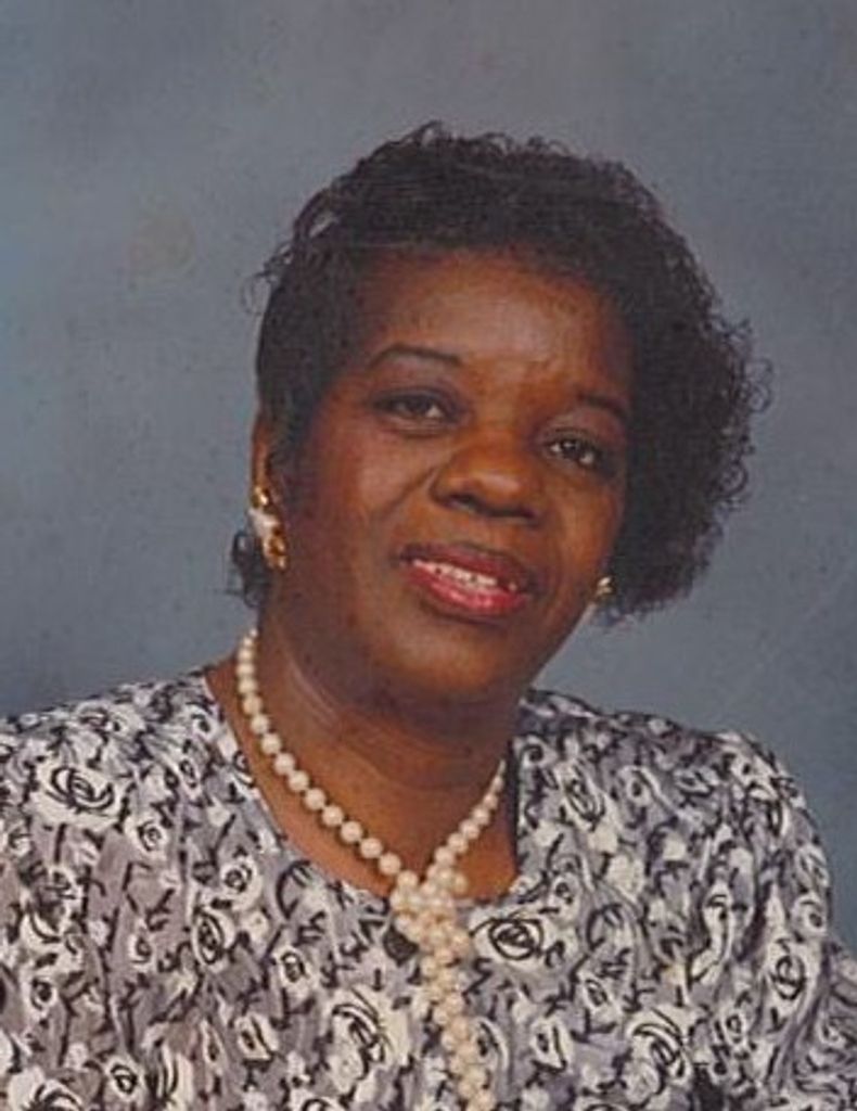 Dorothy Williams