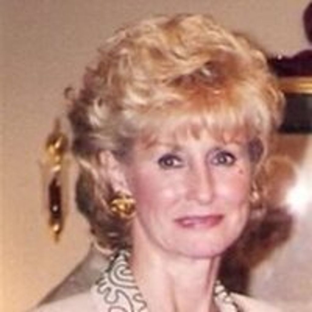 Evelyn Player Hall Goodwin