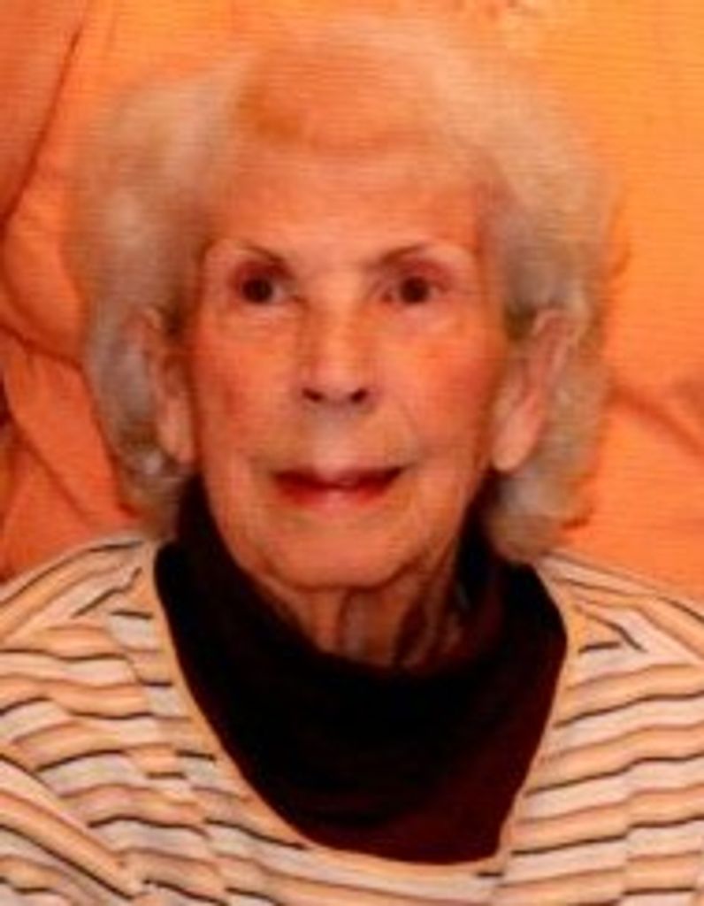 Maherg Mary (Callahan)  Moore