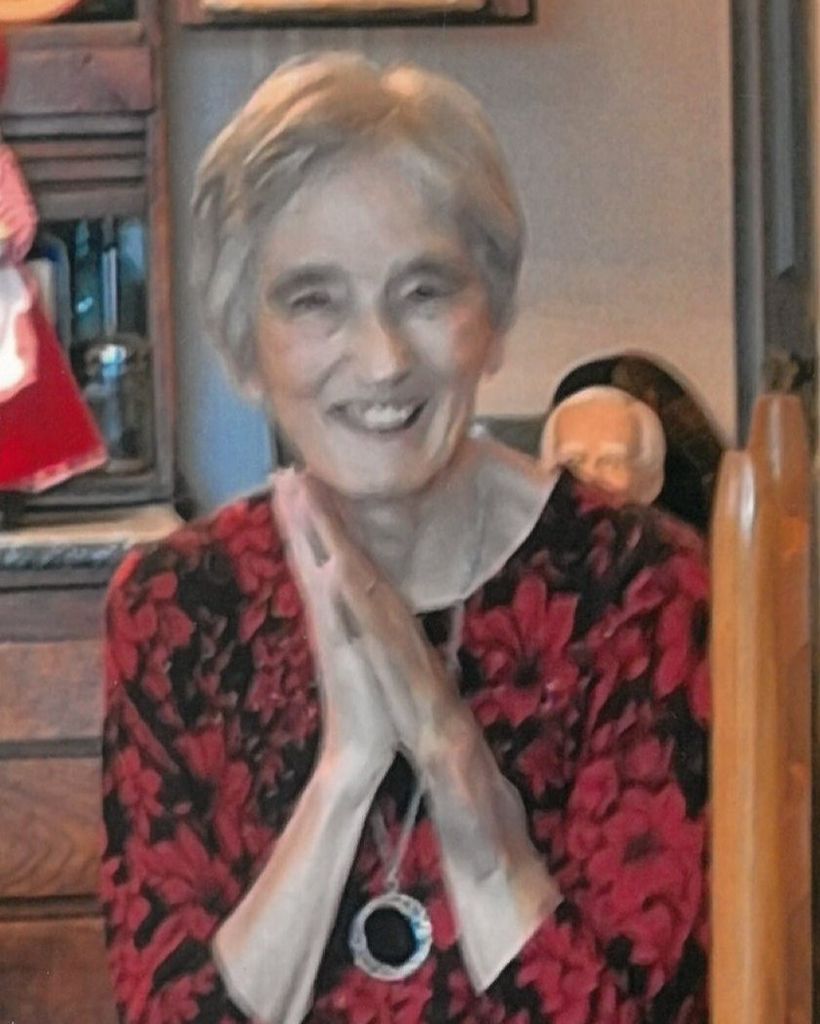 Martha Lee Agee