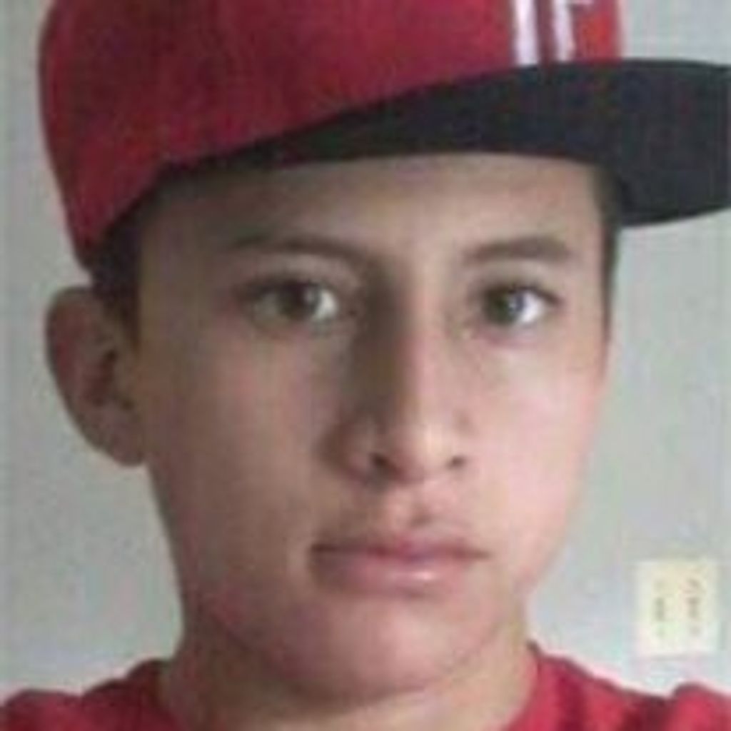 Edvin O Iriarte-Pineda