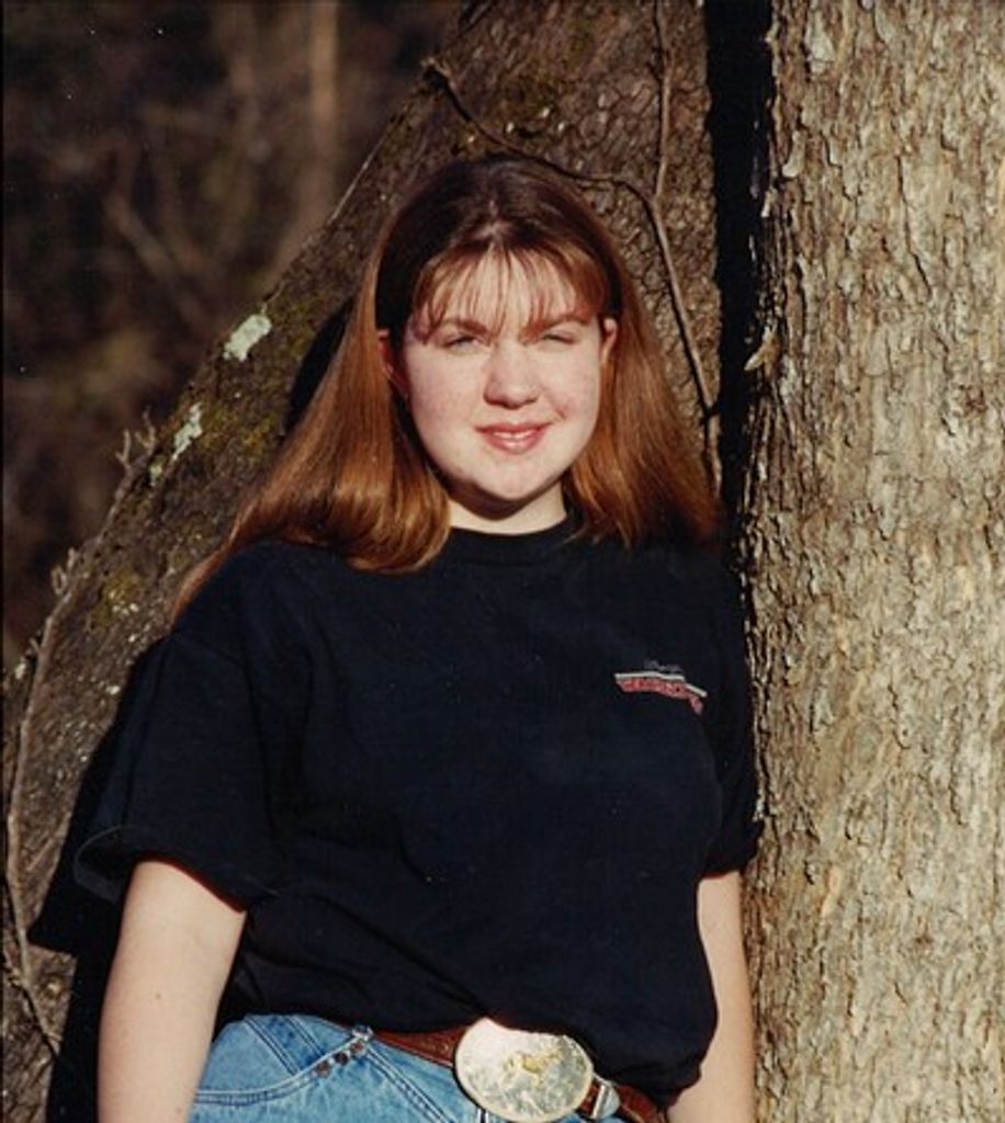 Lindsey Anne Sykes Profile Photo