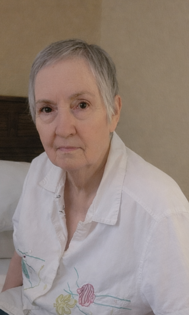 Dorothy Louise Webb Profile Photo