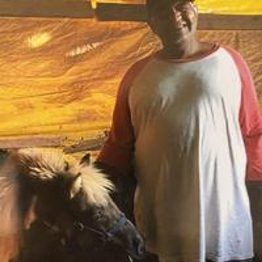 Jerry Seniours Profile Photo