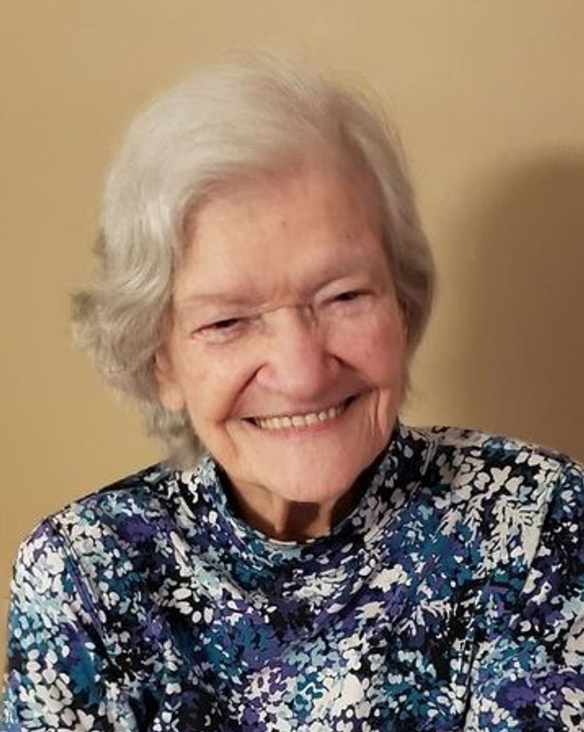 Katherine M. Stalf