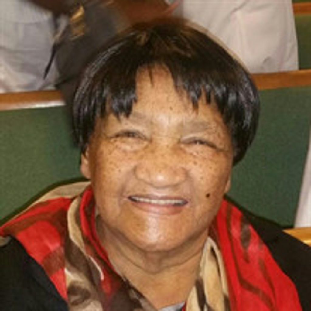 Laura Nell Keaton