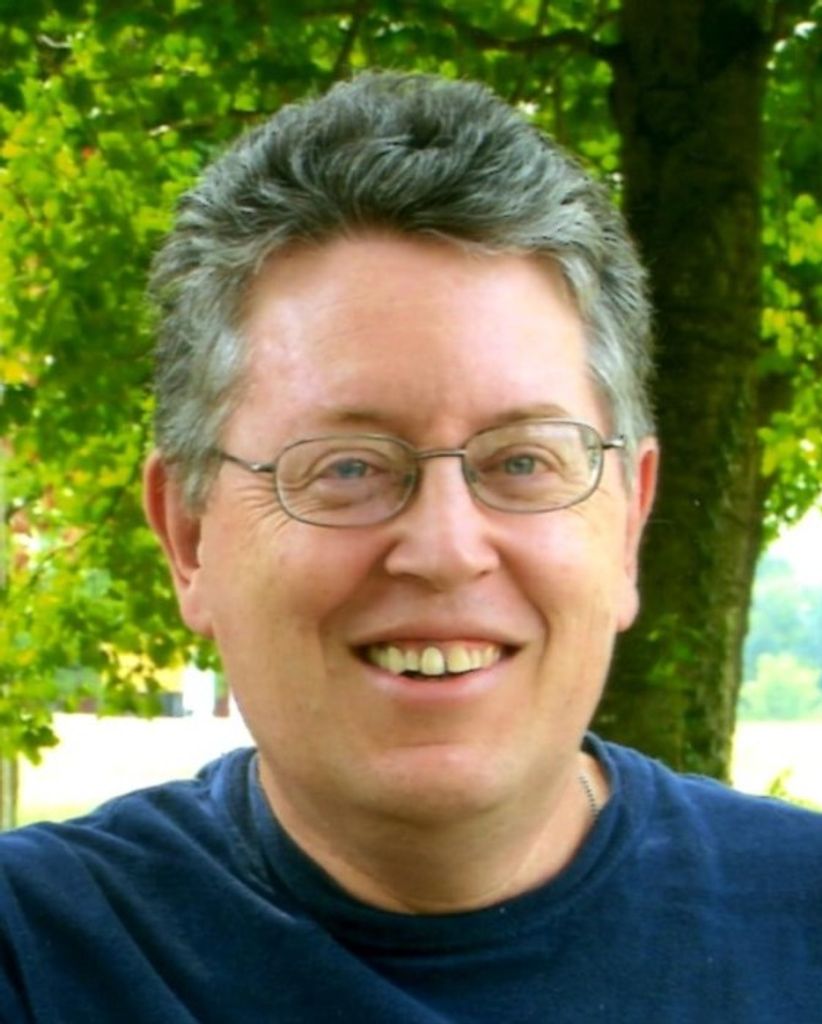 Jeffry William Rexhausen