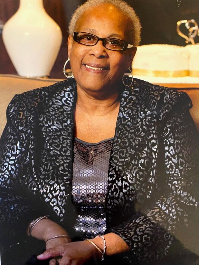 Betty W Galloway Profile Photo