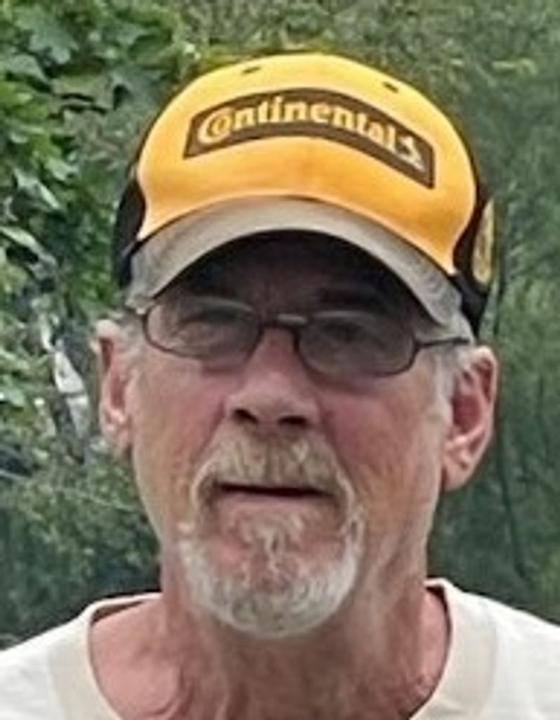 Harlan Englebert