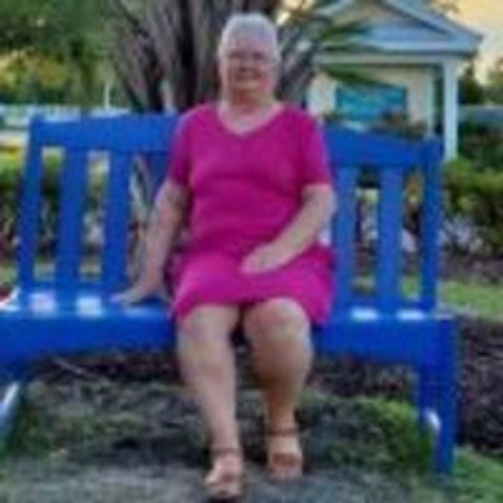 Deborah Kay Akridge