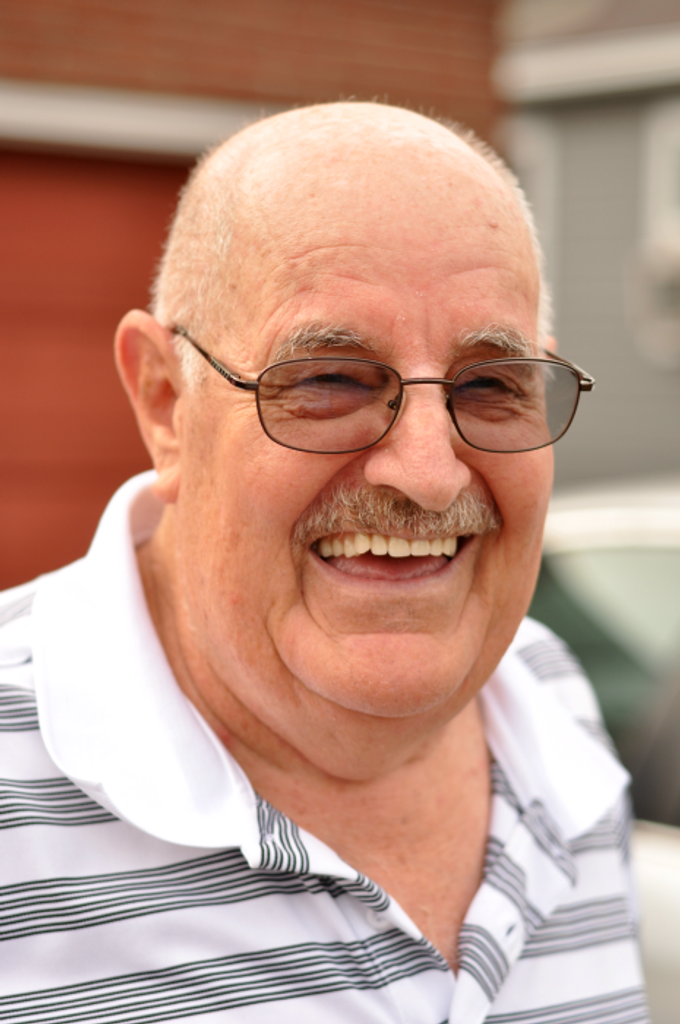 Sterling Leroy Burkey