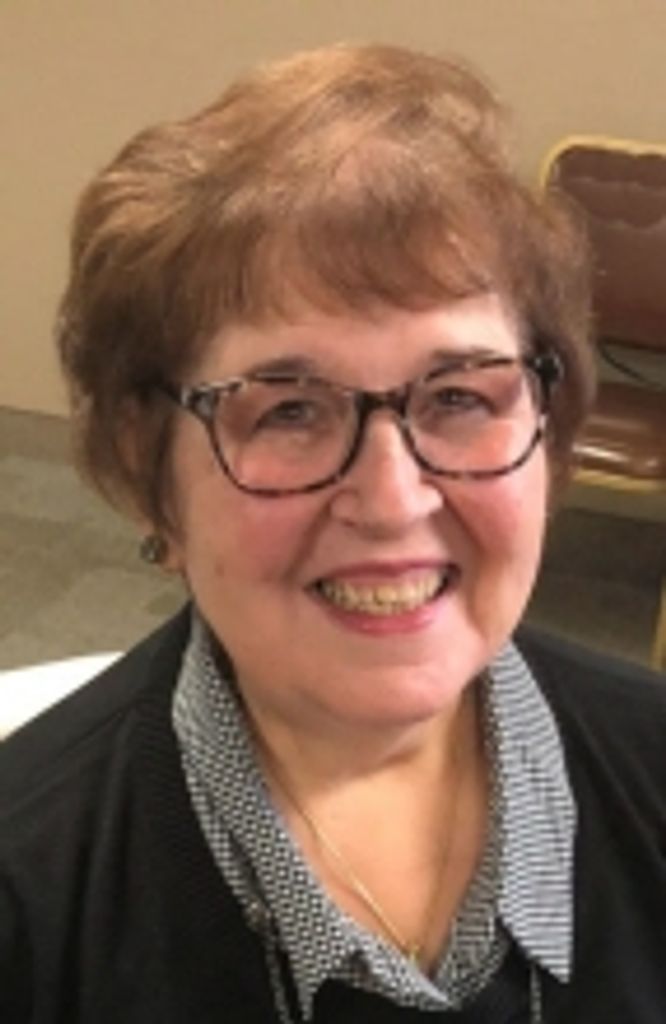 Judith Marie Nelson