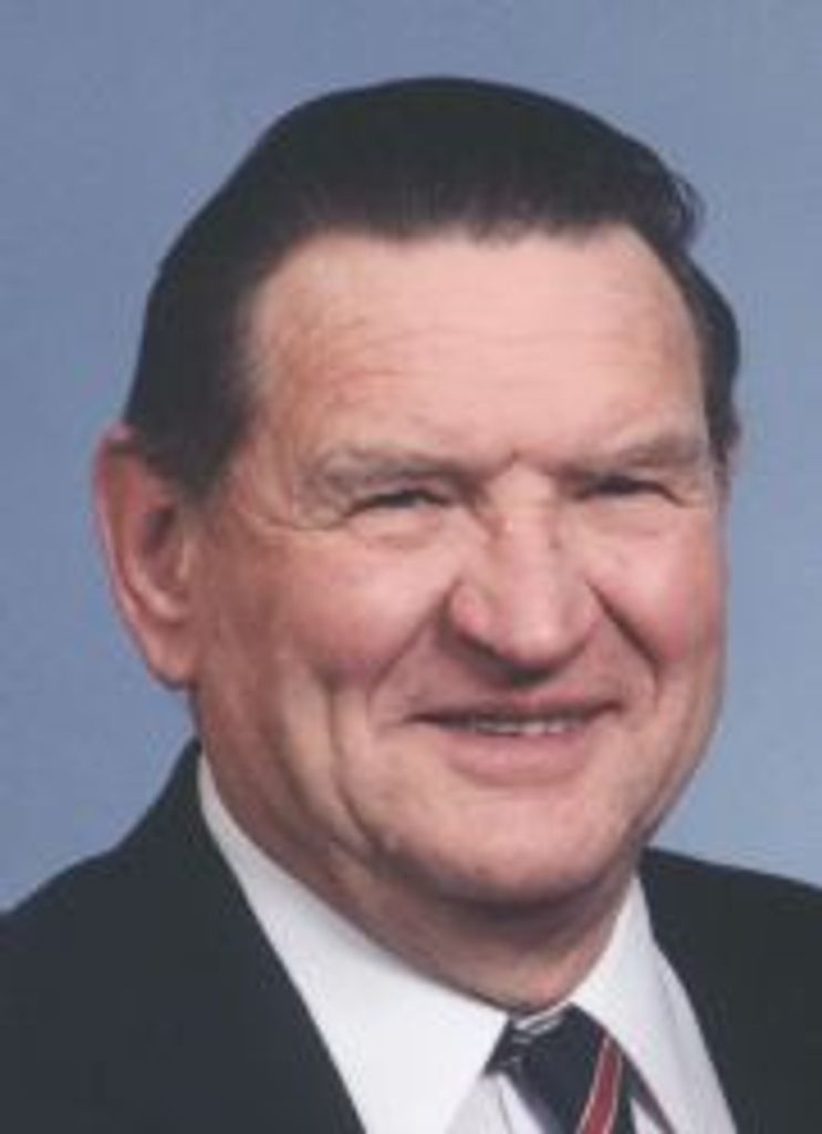 Edward Przybyl