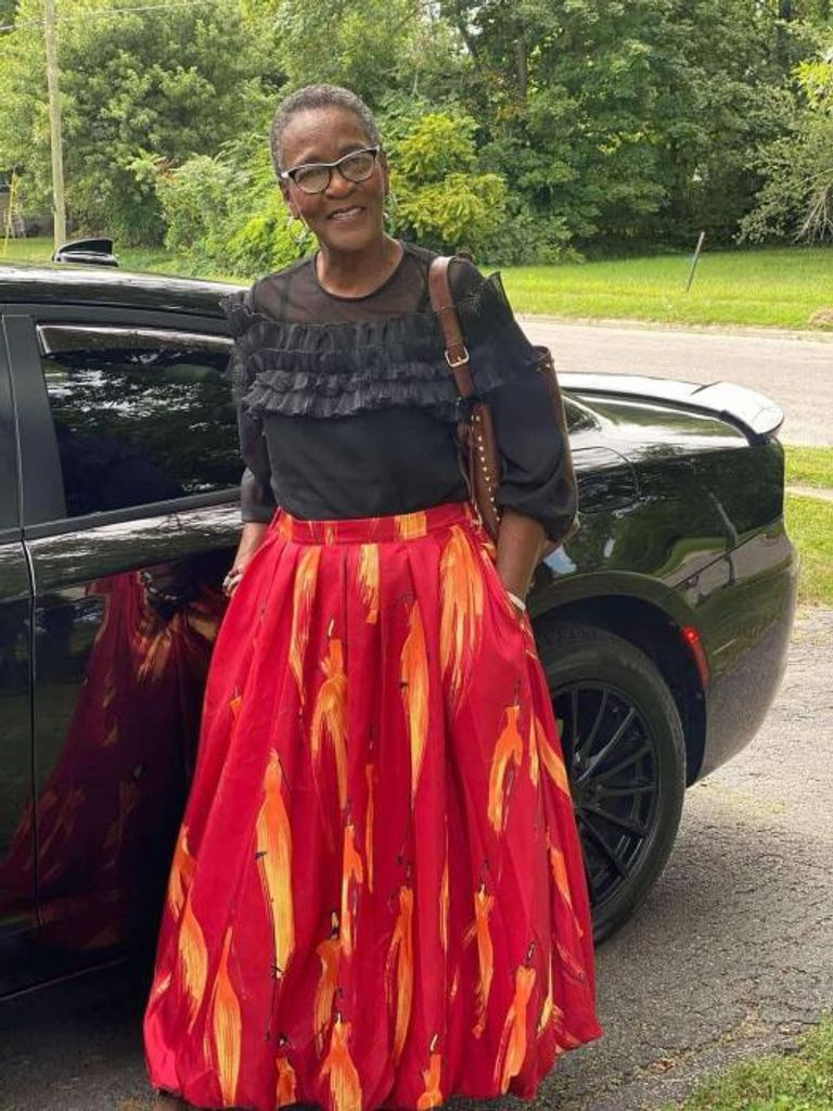 Carolyn Faye (Ingram)  Owens