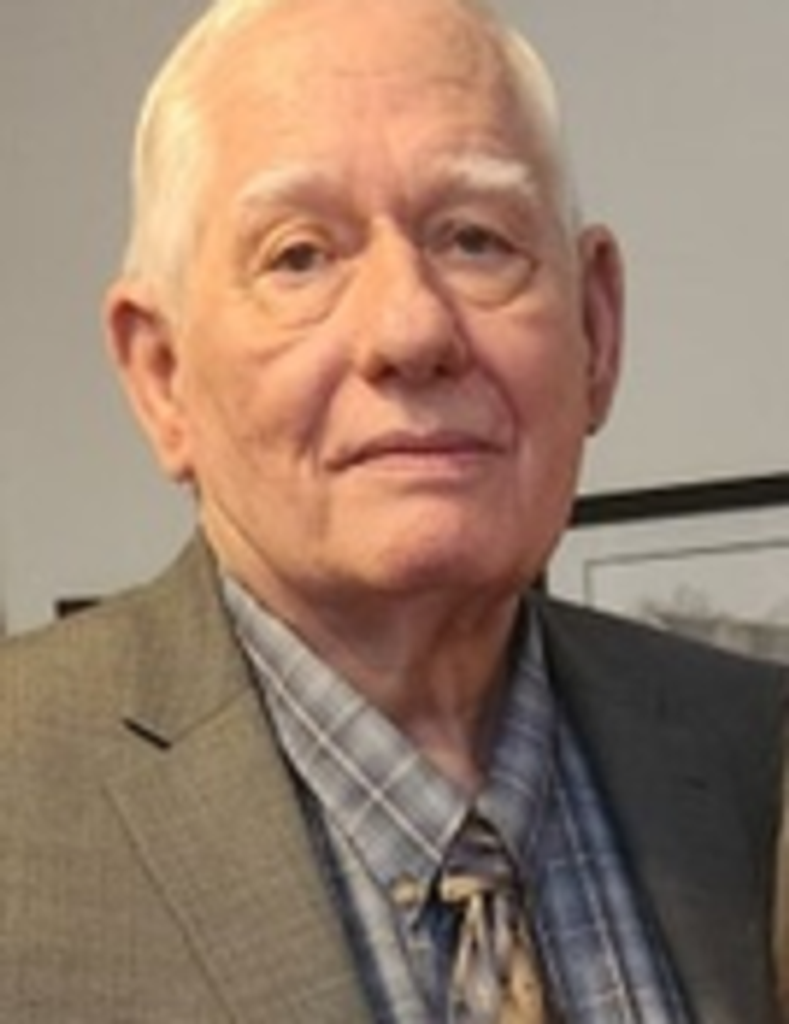 Rev. Dewayne Teague Profile Photo