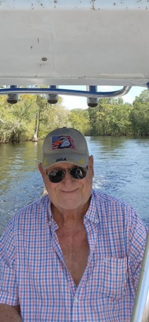 Richard C. Welch Profile Photo