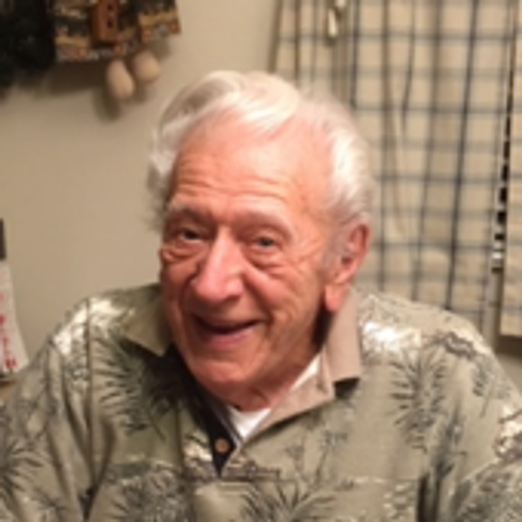 George R. Cope