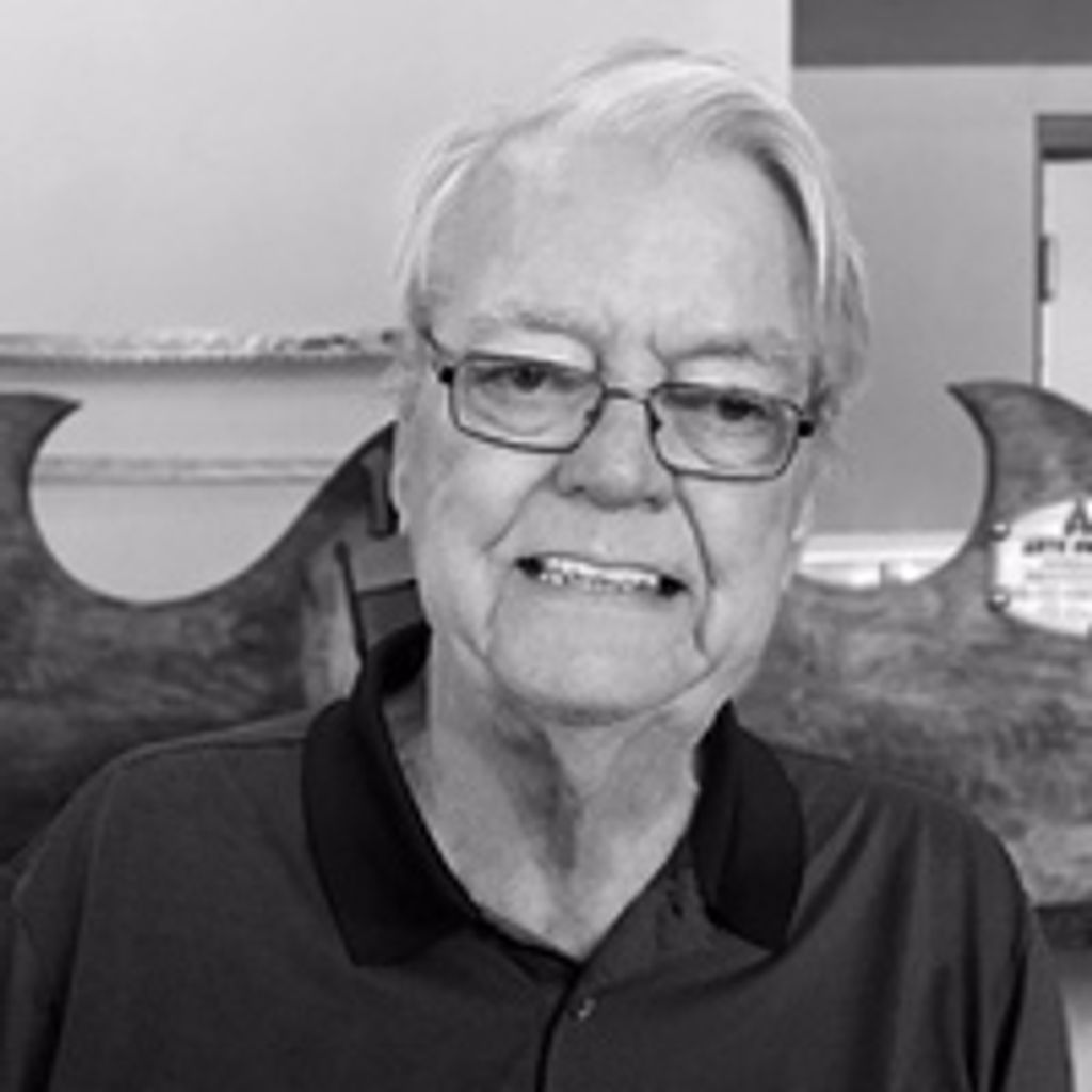 Gordon Neil Orr
