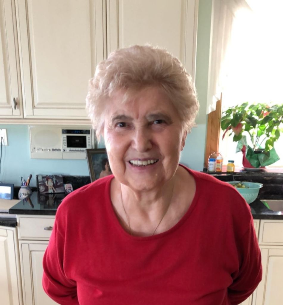 Vincenzina Neri