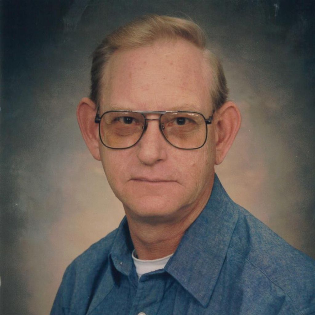 Roger Fred Bolender