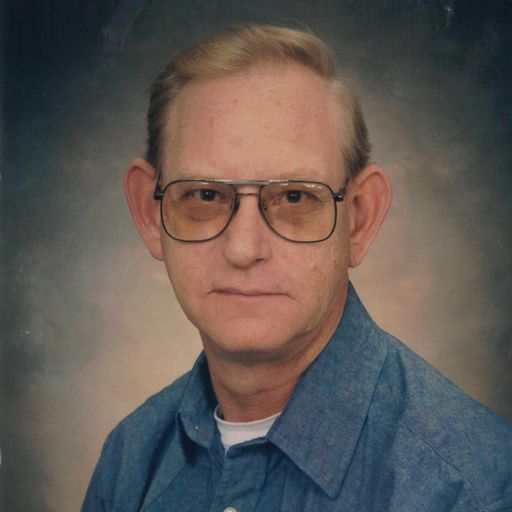 Roger Fred Bolender Profile Photo