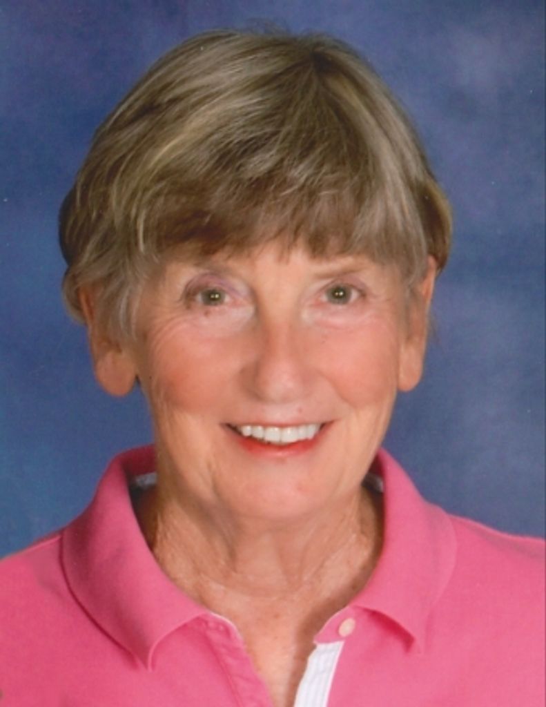 Mary "Ruth" Matheny