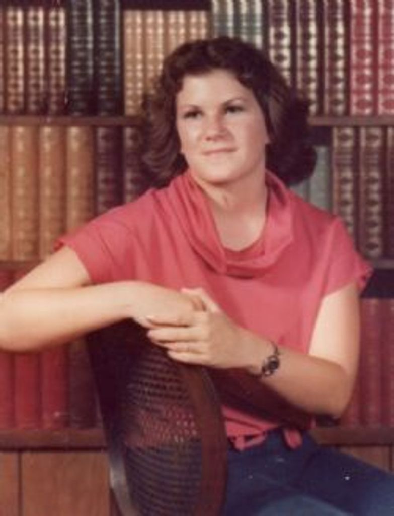 Mary Mcculley Profile Photo