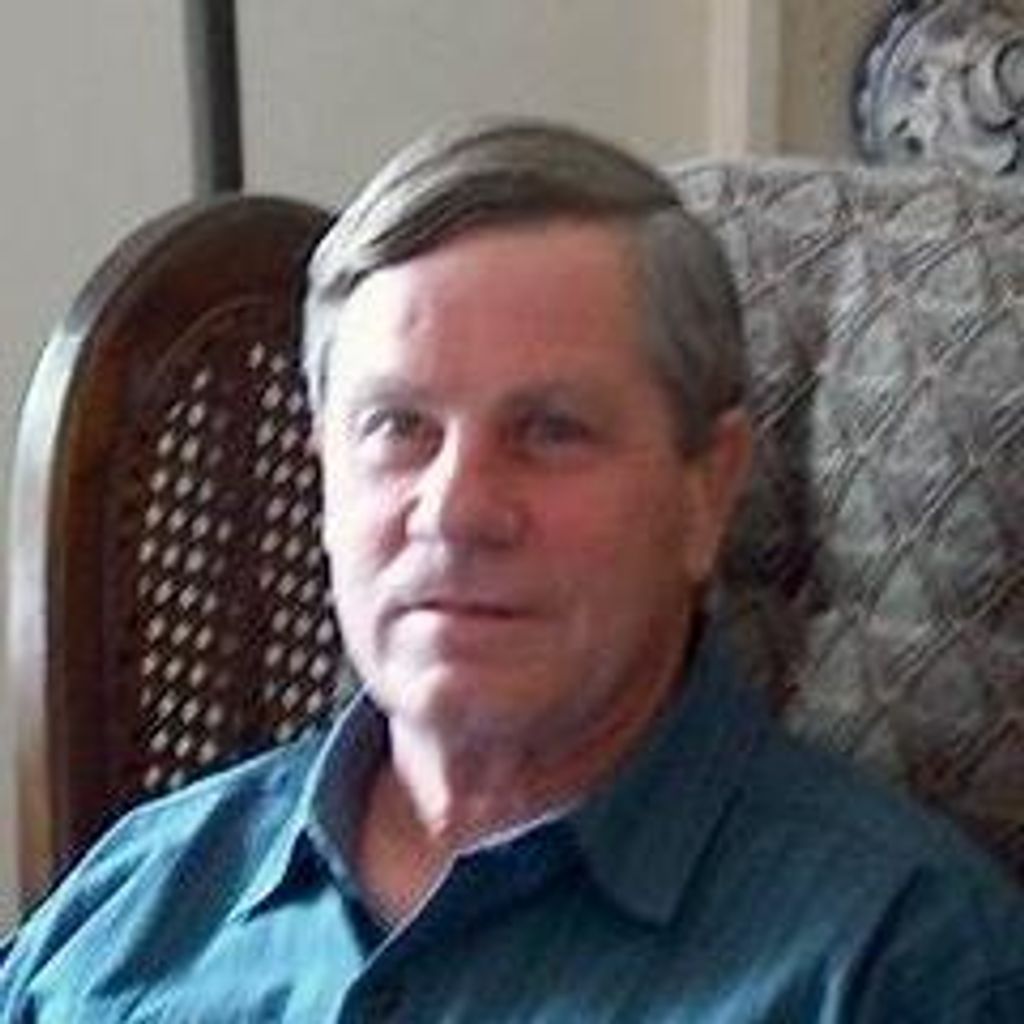 Paul Eugene Sikkink Profile Photo