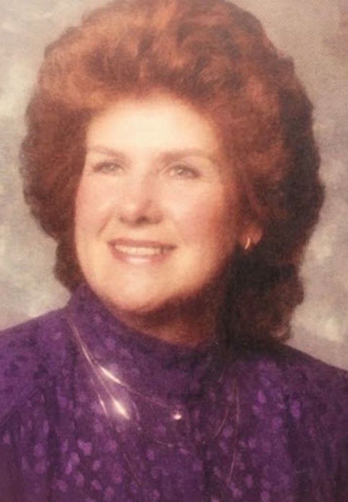 Helen L. Austin