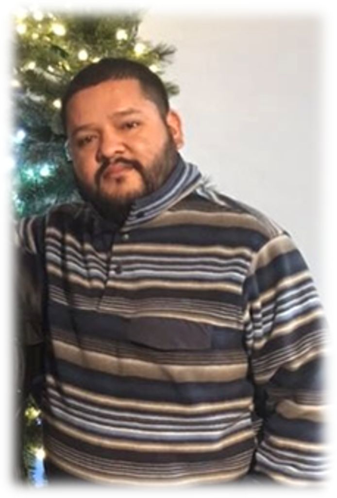 Jose Refugio Briones Profile Photo