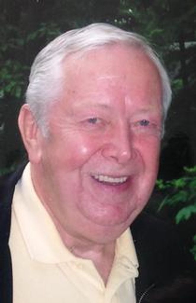 Kenneth F Fullenkamp