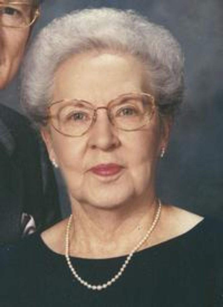 Margery  (Anslinger)  Emge