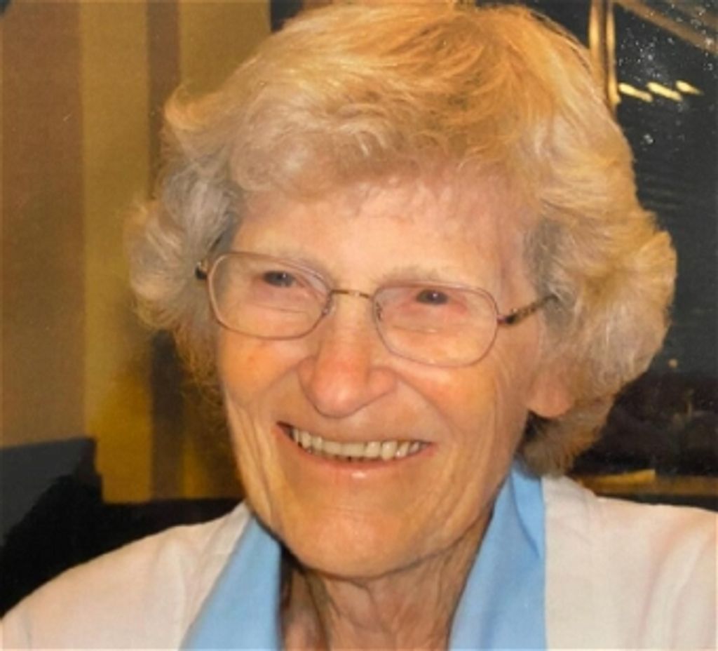 Margaret Emma "Peg" Vanhoute Profile Photo