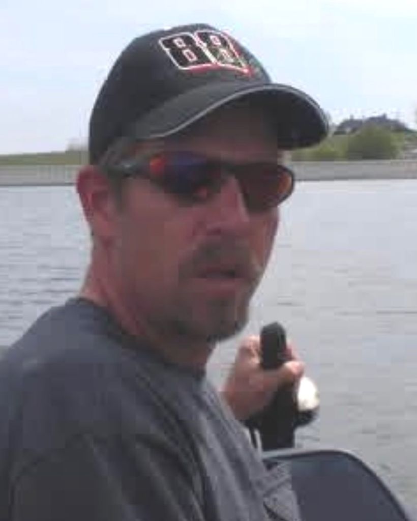 Chuck Ledford Butler Profile Photo