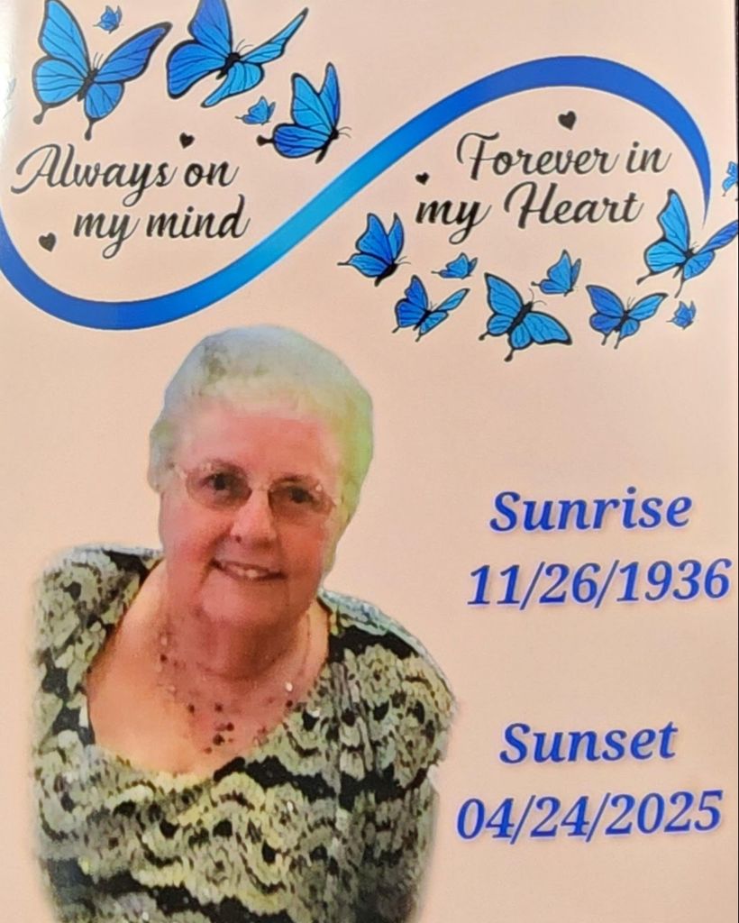 Jo Ann Swanke