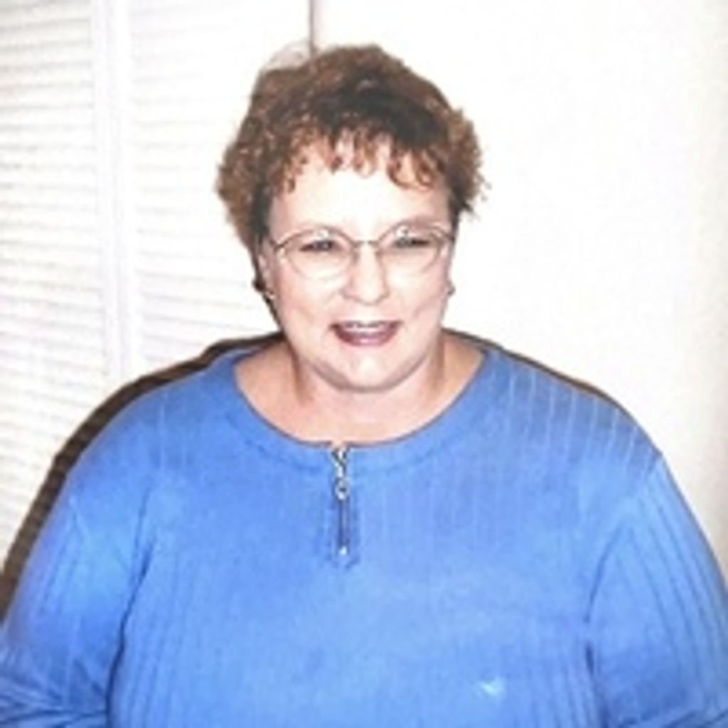 Sherry Lee Carner