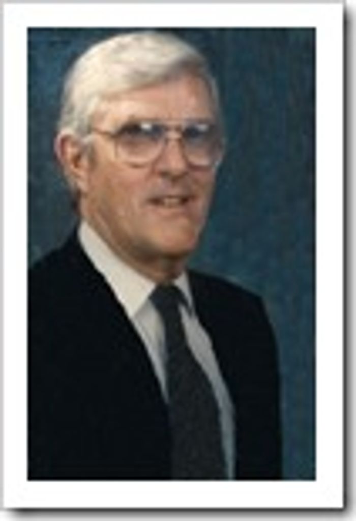 Donald R. Newlun