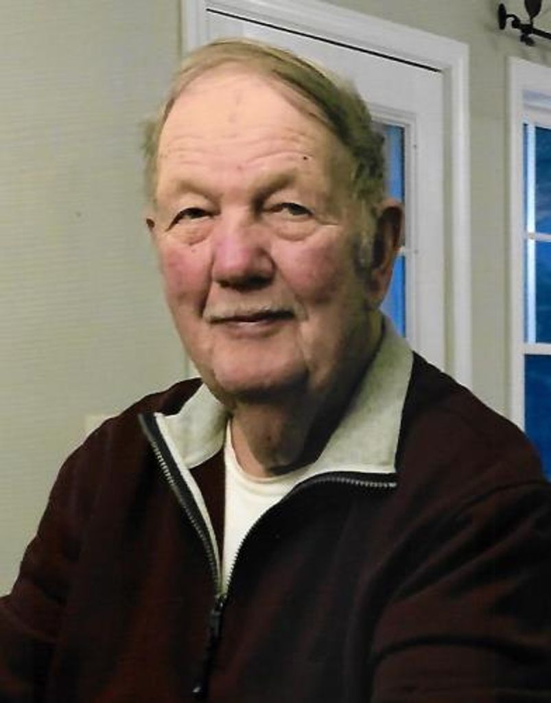 Edward Hunt Profile Photo